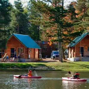 Chalet